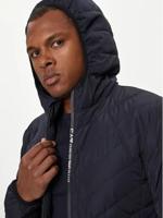 EA7 Emporio Armani 8NPB14 Tussenjas Heren Donkerblauw - Maat M - Kleur: Donkerblauw | Soccerfanshop - thumbnail