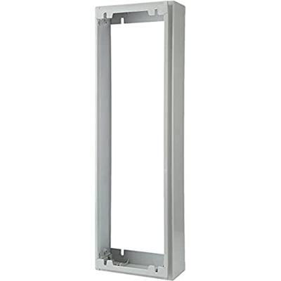 Schneider Electric NSYZZ2124G NSYZZ2124G (b x h) 1285 mm x 200 mm Grijs-wit (RAL 7035) 1 stuk(s)