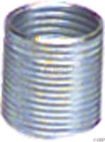 Unior 1695.4A pedaal draad insert set 5/8Lx24mm Links - thumbnail