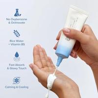 Beauty Of Joseon Relief Sun Aqua-Fresh Gel Cream SPF50+ 50 ml - thumbnail