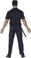 Politie Officier Man - thumbnail