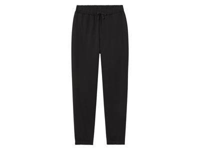 esmara Kinderjoggingbroek (Zwart, 158/164) esmara Kinderjoggingbroek (Zwart, 158/164)