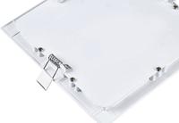 SLV 1003012 SENSER 18 LED-inbouwlamp LED vast ingebouwd Wit - thumbnail