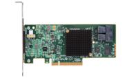 INTEL RS3UC080J RAID controller - thumbnail