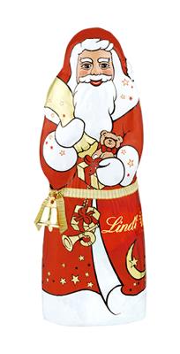 Lindt 677077 chocoladewaar 1 stuk(s) 125 g Melkchocolade Lindt 677077 chocoladewaar 1 stuk(s) 125 g Melkchocolade