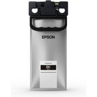 Epson C13T11E140 inktcartridge 1 stuk(s) Origineel Ultrahoog rendement Zwart - thumbnail