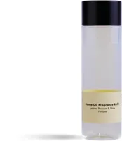 Janzen &C Collection Lychee Blossom & Shine Fragrance Sticks Refill 200ml - thumbnail