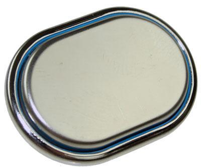 Varta V600HR Oplaadbare knoopcel 600H NiMH 600 mAh 1.2 V 1 stuk(s)