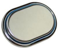 Varta V600HR Oplaadbare knoopcel 600H NiMH 600 mAh 1.2 V 1 stuk(s) - thumbnail