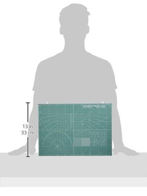 Tamiya 74076 Snijmat DIN A3