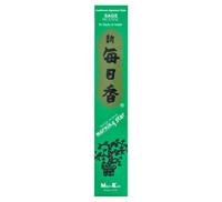 Japanse Wierookstokjes - Sage Wierook Morningstar - Set van 50 - thumbnail