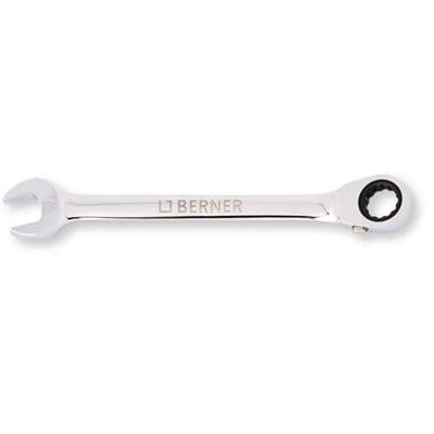 Berner 371178 Steek/Ratelsleutel 14 mm