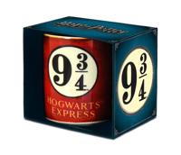Harry Potter Mug Platform 9 3/4 - thumbnail