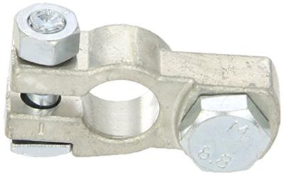 HELLA Battery clamps minus