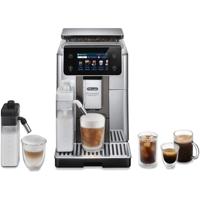 DeLonghi ECAM630.75.TSM PrimaDonna Aromatic Volautomatische Koffiemachine - thumbnail