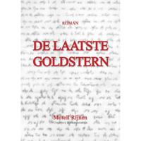 De laatste Goldstern - Motell Rijnen - Paperback (9789492046550) - thumbnail