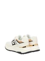 Guess Fonzy Sneakers Dames Beige - Maat 36 - Kleur: Beige | Soccerfanshop - thumbnail