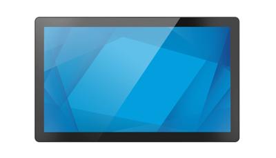 Elo Touch Solutions Elo I-Series 3 - All-in-One (Komplettlösung) - Core i5 i5-1245UL / 1.6 GHz - RAM 8 GB - SSD 128 GB - NVMe - Intel Iris Xe Grafikkarte - 1GbE, Bluetooth 5.2, Wi-Fi 6 - WLAN: 802.11a/b/g/n/ac/ax, Bluetooth 5.2 - Win 10 IoT Enterprise 2 Elo Touch Solutions Elo I-Series 3 - All-in-One (Komplettlösung) - Core i5 i5-1245UL / 1.6 GHz - RAM 8 GB - SSD 128 GB - NVMe - Intel Iris Xe Grafikkarte - 1GbE, Bluetooth 5.2, Wi-Fi 6 - WLAN: 802.11a/b/g/n/ac/ax, Bluetooth 5.2 - Win 10 IoT Enterprise 2
