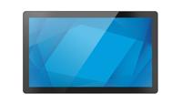 Elo Touch Solutions Elo I-Series 3 - All-in-One (Komplettlösung) - Core i5 i5-1245UL / 1.6 GHz - RAM 8 GB - SSD 128 GB - NVMe - Intel Iris Xe Grafikkarte - 1GbE, Bluetooth 5.2, Wi-Fi 6 - WLAN: 802.11a/b/g/n/ac/ax, Bluetooth 5.2 - Win 10 IoT Enterprise 2 - thumbnail