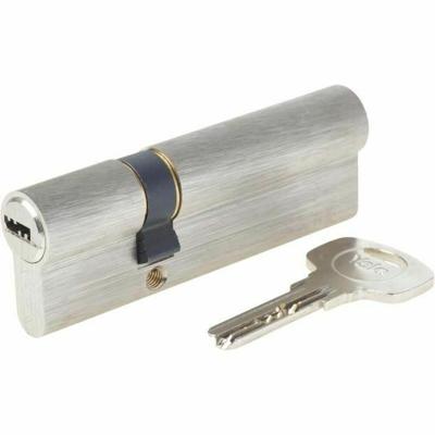 YALE losneembare slotcilinder - voor exterieur / toegangsdeur - 6 pins - 4 sleutels - 30 x 60 mm YALE losneembare slotcilinder - voor exterieur / toegangsdeur - 6 pins - 4 sleutels - 30 x 60 mm
