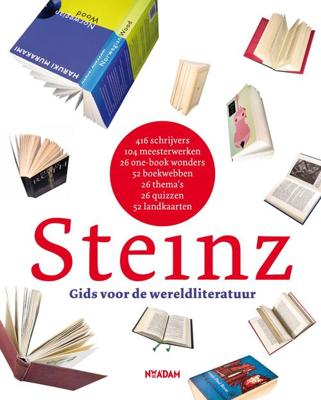 Steinz - Jet Steinz, Pieter Steinz - eBook (9789046819432) Steinz - Jet Steinz, Pieter Steinz - eBook (9789046819432)