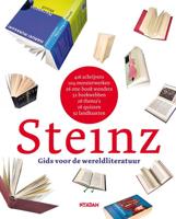 Steinz - Jet Steinz, Pieter Steinz - eBook (9789046819432) - thumbnail