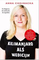 Kilimanjaro als medicijn (Paperback) - thumbnail