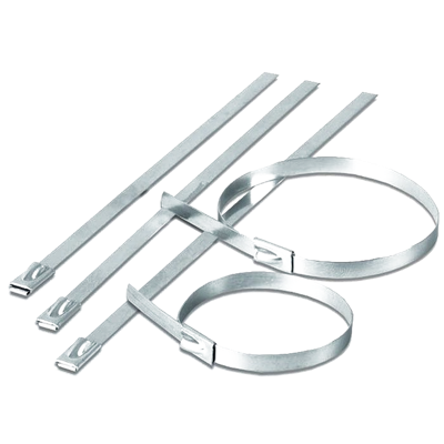 pgb-Europe SMART | kabelband A2 4,6x200 SMCTIEA000462005