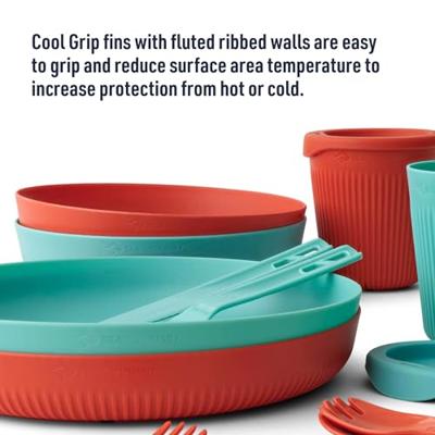 Sea To Summit Passage Bord