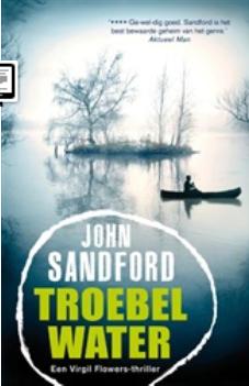 Troebel Water - John Sandford - eBook (9789044965933) Troebel Water - John Sandford - eBook (9789044965933)