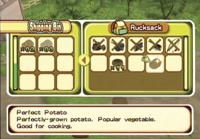 Harvest Moon Tree of Tranquility - thumbnail