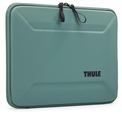 Thule Gauntlet 5 MacBook Sleeve 14", hazy groen