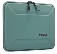 Thule Gauntlet 5 MacBook Sleeve 14", hazy groen - thumbnail