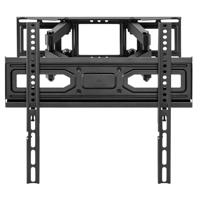 AR-89 - LED/LCD TV-montage 32-70". 40kg, verticale/horizontale aanpassing 67-355mm - thumbnail