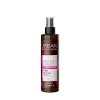 Urban Care Argan oil & keratin leave in conditioner spray 200 Milliliter - thumbnail