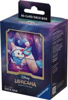 Disney Lorcana - Genie Deck Box - thumbnail