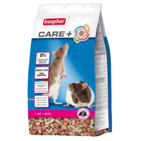 Beaphar Care+ Rat 1,5kg - thumbnail