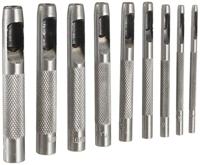 Brüder Mannesmann Holpijpenset 9 dlg (Hobby) - 667 - thumbnail