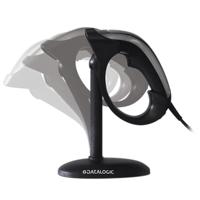 Heron HD3430 - Kit - streepjescodescanner - handheld - 2D-imager - gecodeerd - USB - thumbnail