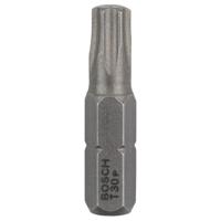 Bosch Accessories Extra-Hart ISO 1173 C6.3 2607001622 T-bit T 30 Extra hard C 6.3 3 stuk(s) - thumbnail