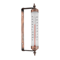 Kozijnthermometer / Esschert Design - thumbnail