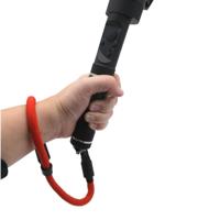 Caruba Gimbal Safety Strap Rope (Red) - thumbnail