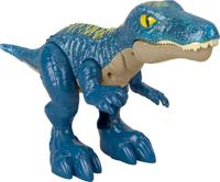 Actiefiguur Imaginext Baryonyx - JCT48 Dinosaurus - thumbnail