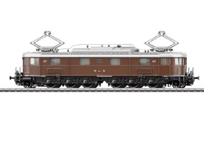 Märklin 38680 H0 elektrische locomotief AE 6/8 van de BLS