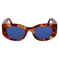 Zonnebril Dames Victoria Beckham VB654S-5022222 Ø 50 mm - thumbnail