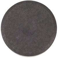 Colortime Waterverf, h: 19 mm, d 57 mm, zwart, 6 stuk/ 1 doos - thumbnail