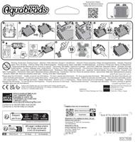 Aquabeads Pop-Up Legbord - thumbnail