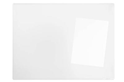 Antislipmat Durable Duraglas Desktop Transparant - thumbnail