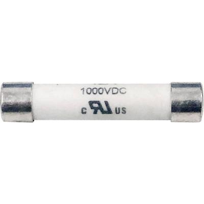 VOLTCRAFT VC-9447825 FF-12A-0632 Multimeterzekering (Ø x l) 6.4 mm x 32 mm 12 A 1000 V DC/AC A/10 kA Inhoud 1 stuk(s)