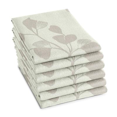DDDDD theedoek kenchi 60x65 cream